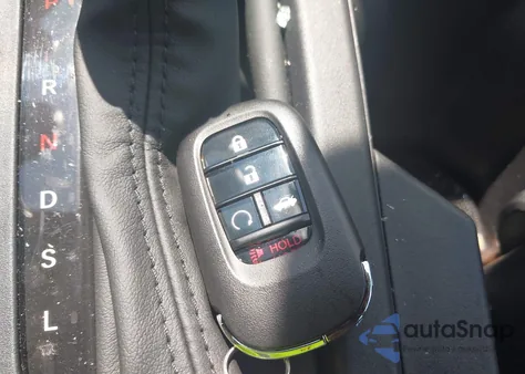 2025 Honda Accord Lx z USA, uszkodzony, nr VIN 1HGCY1F25SA017234